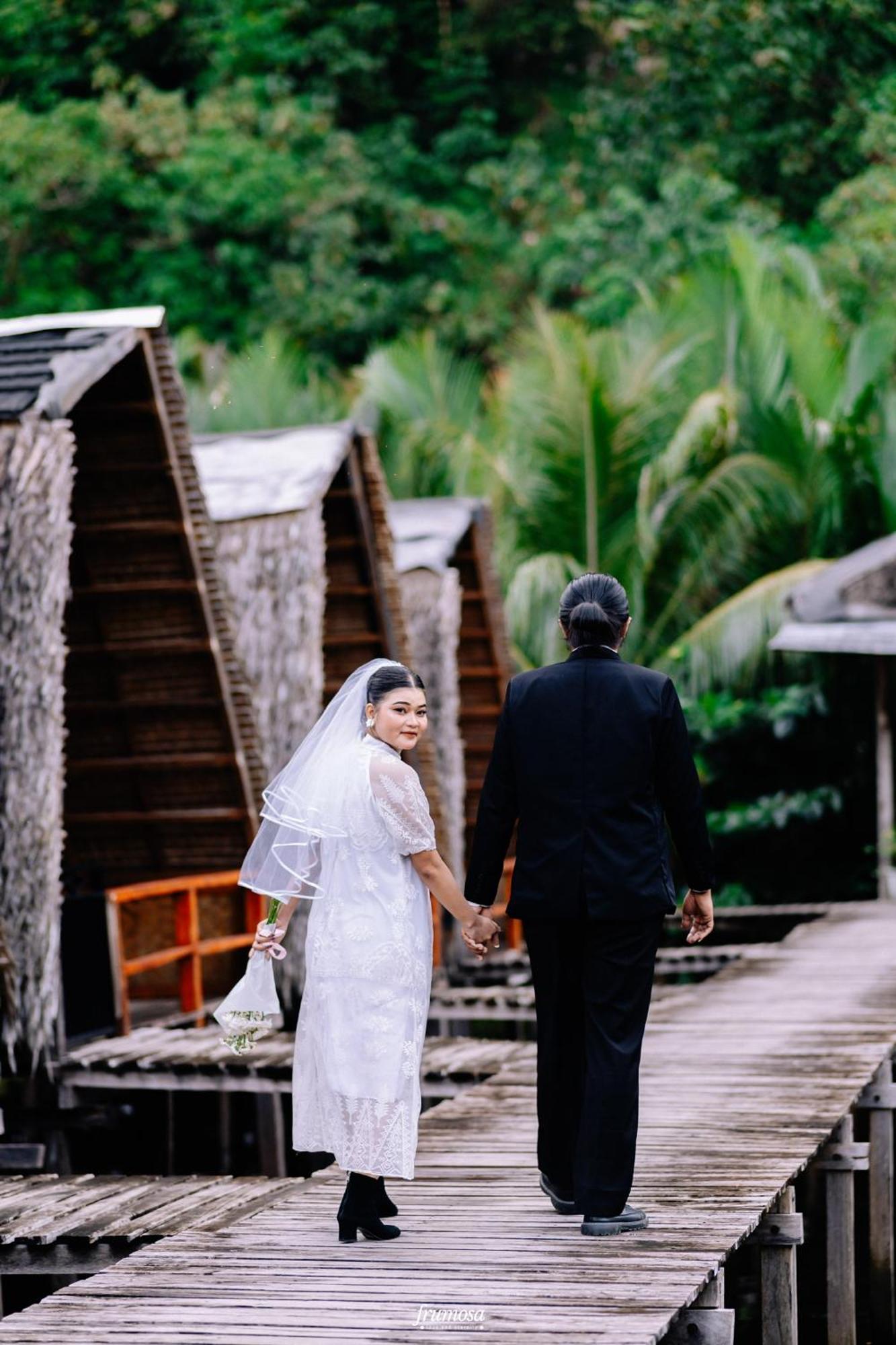 Rammang Rammang Ecolodge And Cafe Kasijala Eksteriør billede